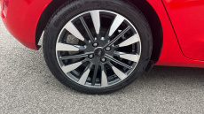 Ford Fiesta 1.0 EcoBoost Hybrid mHEV 125 Titanium X 5dr Petrol Hatchback